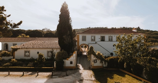 Историческая усадьба DOMA Portugal